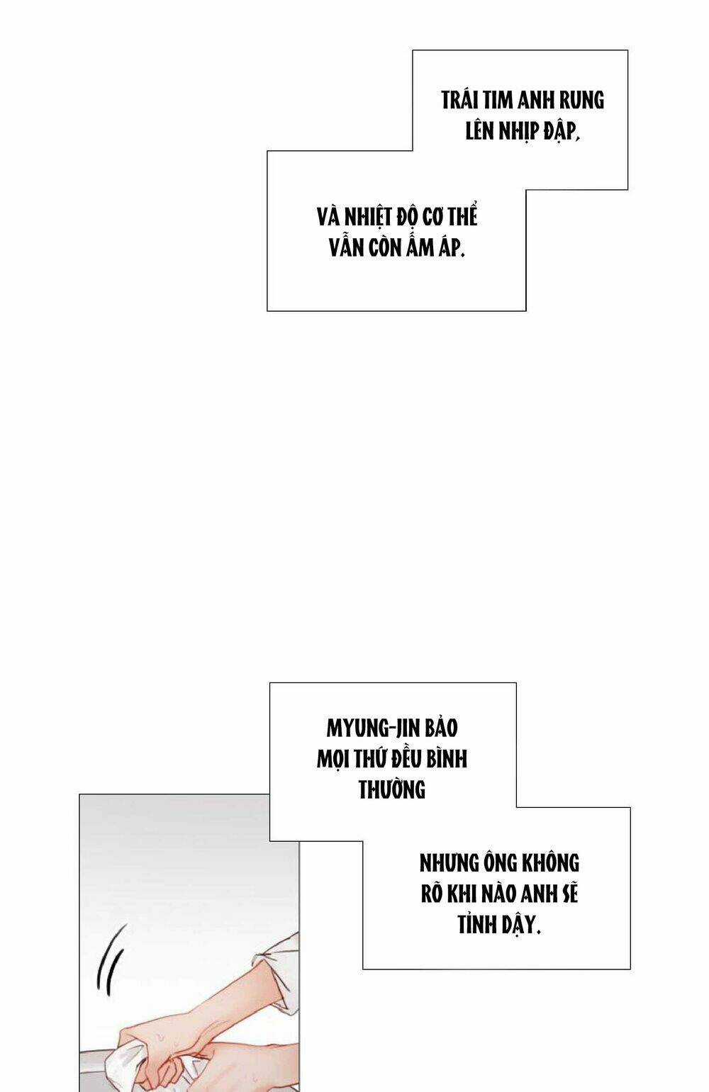 Mùa Đông Tăm Tối Chapter 83 trang 7