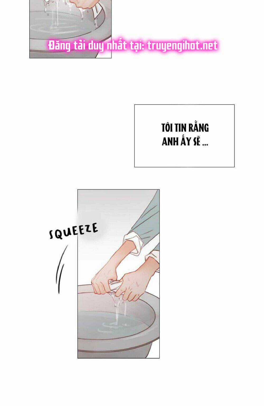 Mùa Đông Tăm Tối Chapter 83 trang 8