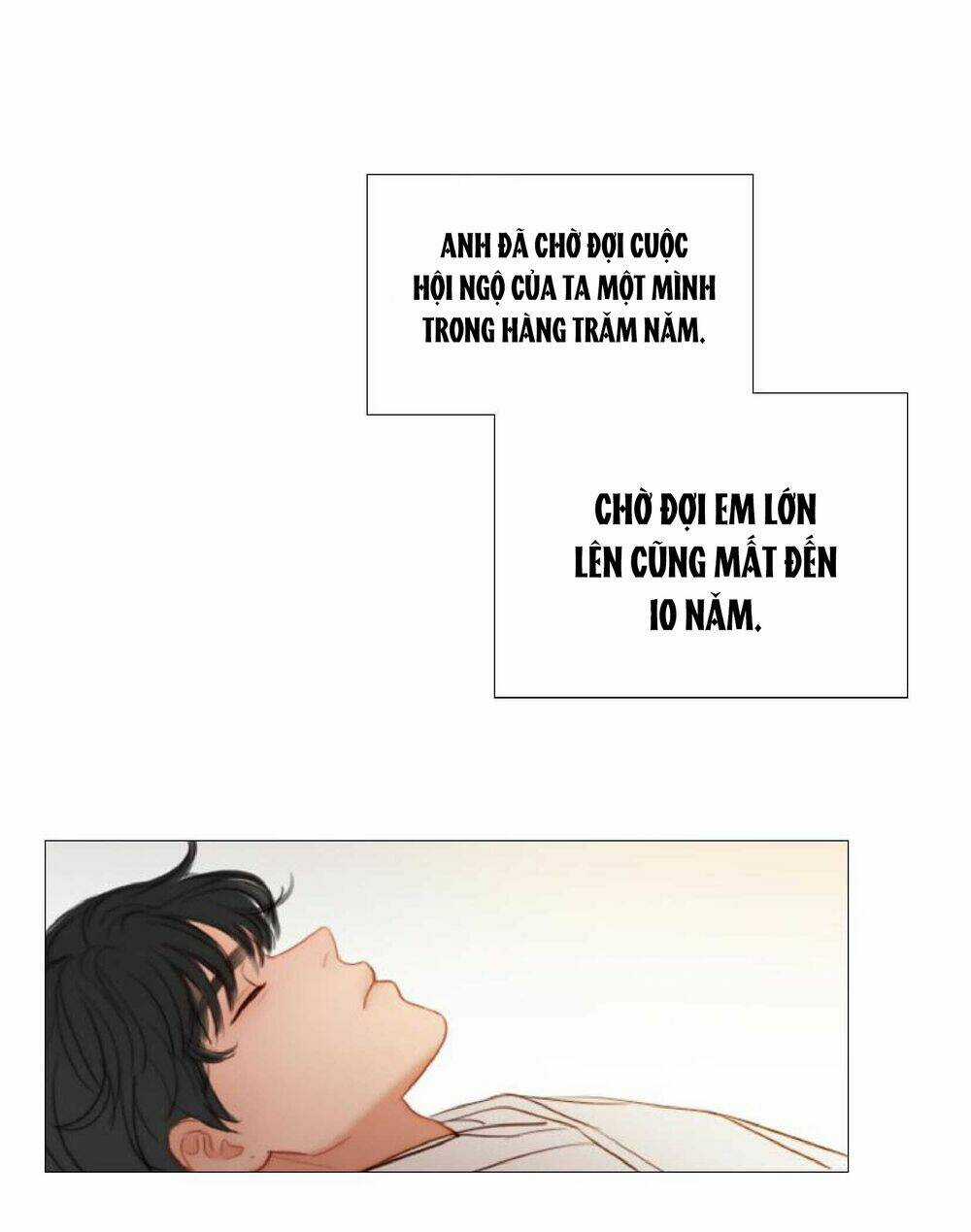 Mùa Đông Tăm Tối Chapter 83 trang 9