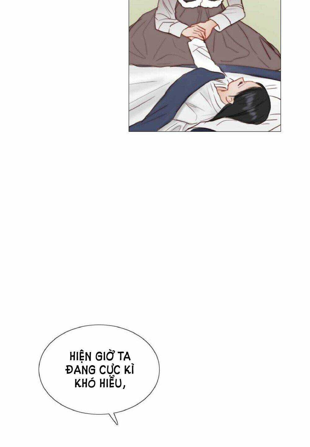 Mùa Đông Tăm Tối Chapter 84 trang 12