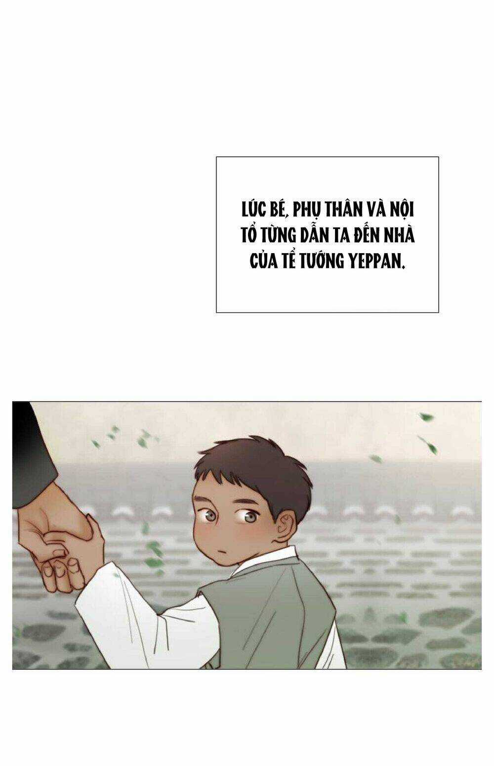 Mùa Đông Tăm Tối Chapter 84 trang 16