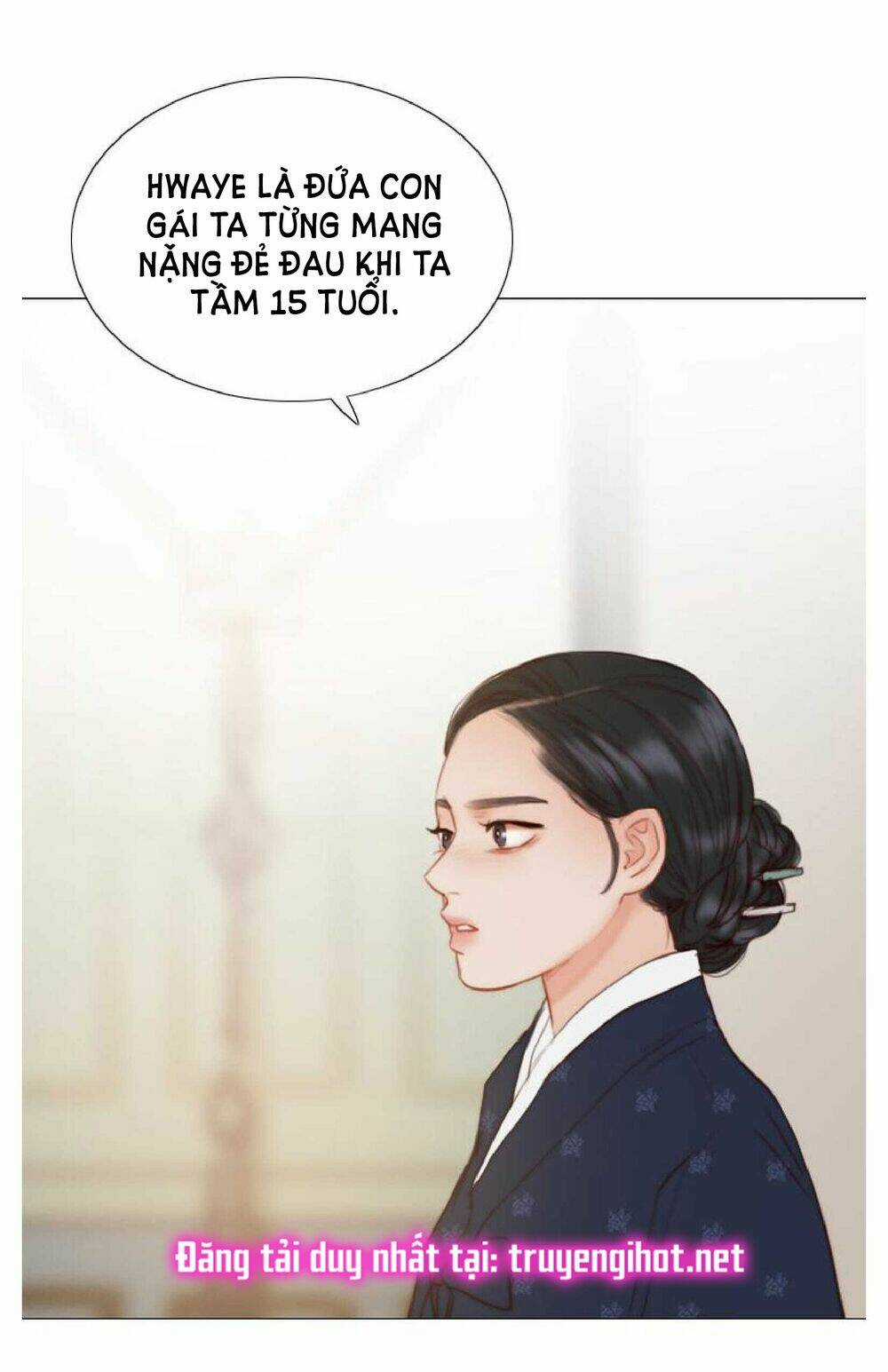 Mùa Đông Tăm Tối Chapter 84 trang 20