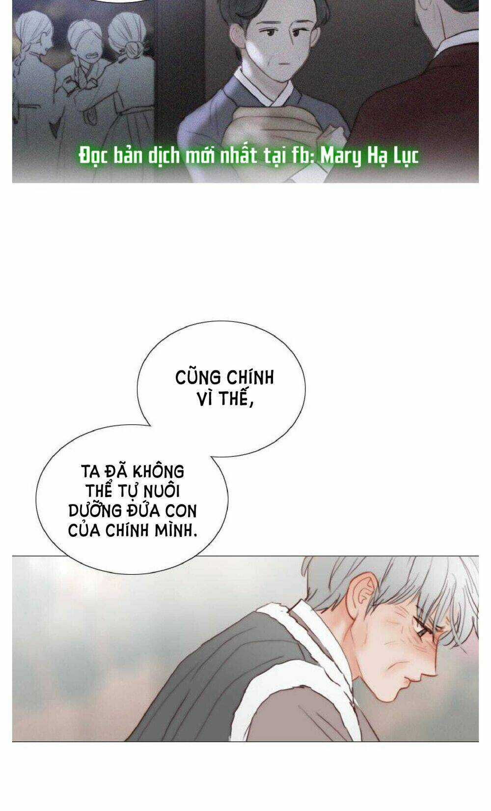 Mùa Đông Tăm Tối Chapter 84 trang 22