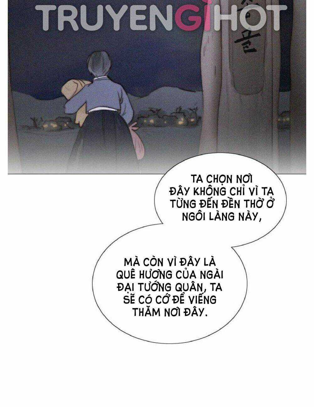 Mùa Đông Tăm Tối Chapter 84 trang 24