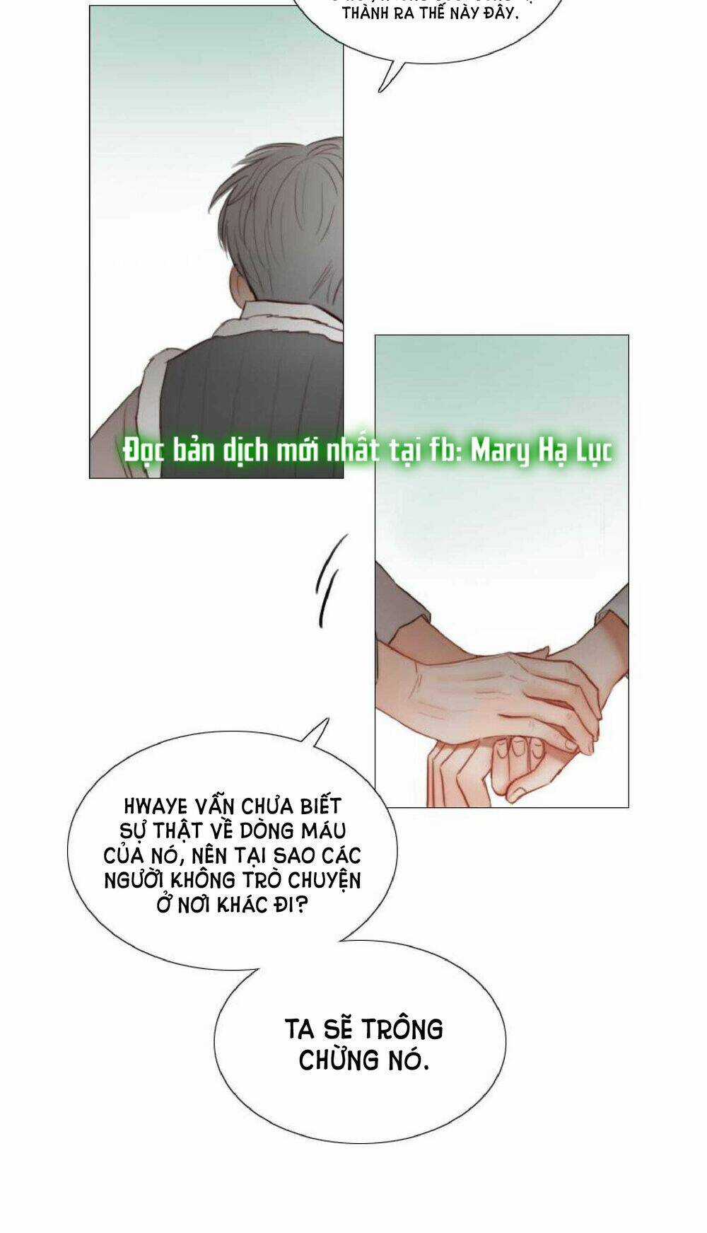 Mùa Đông Tăm Tối Chapter 84 trang 26