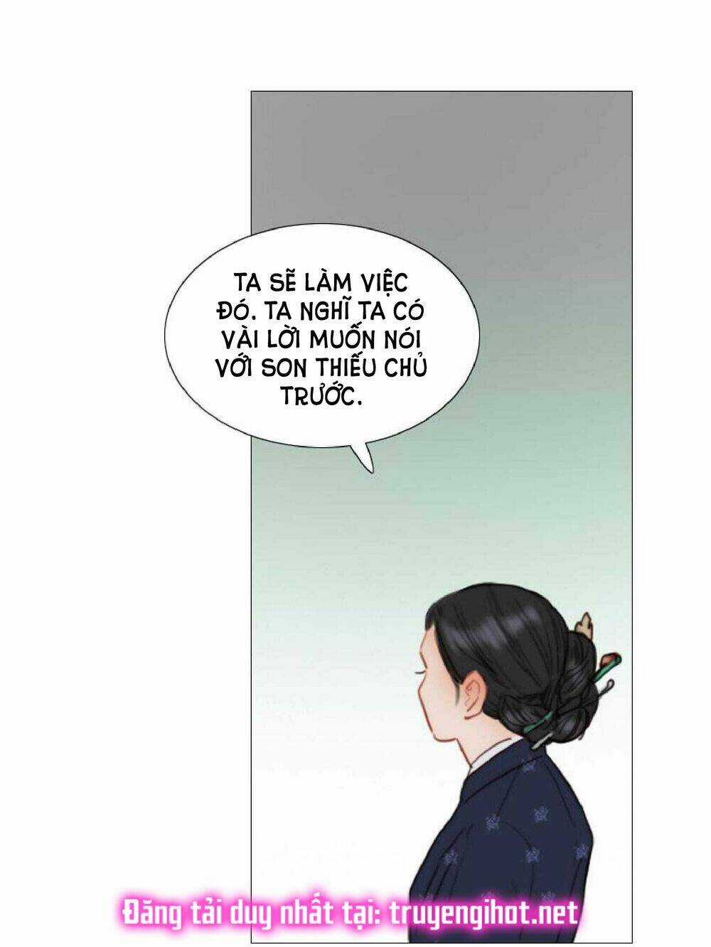 Mùa Đông Tăm Tối Chapter 84 trang 27