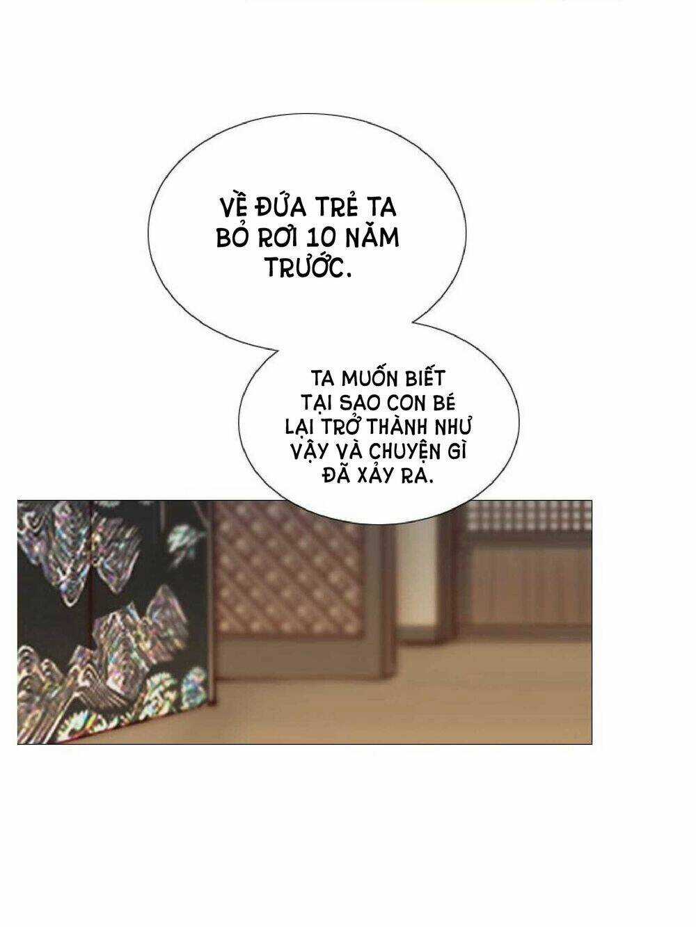 Mùa Đông Tăm Tối Chapter 84 trang 28