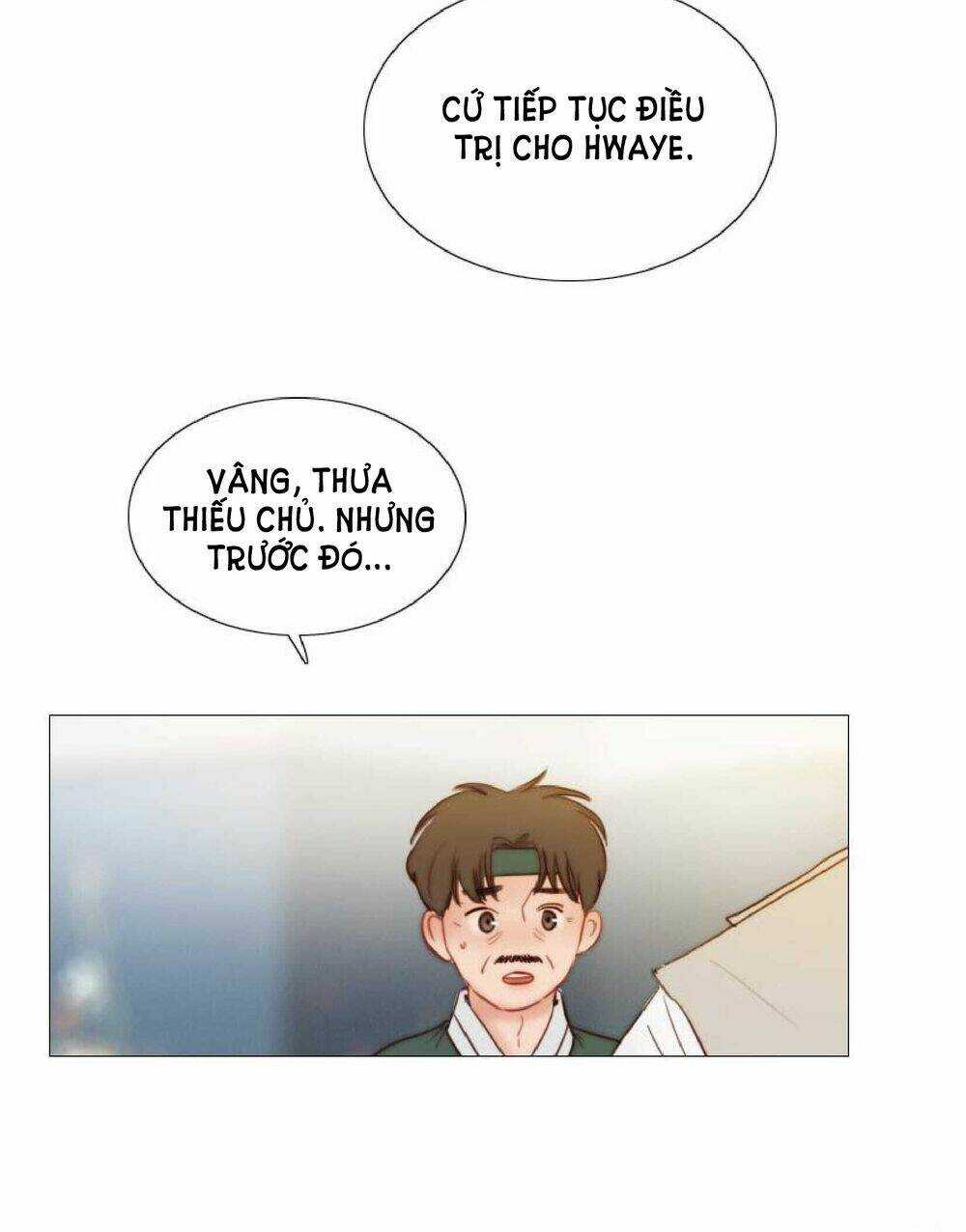 Mùa Đông Tăm Tối Chapter 84 trang 30