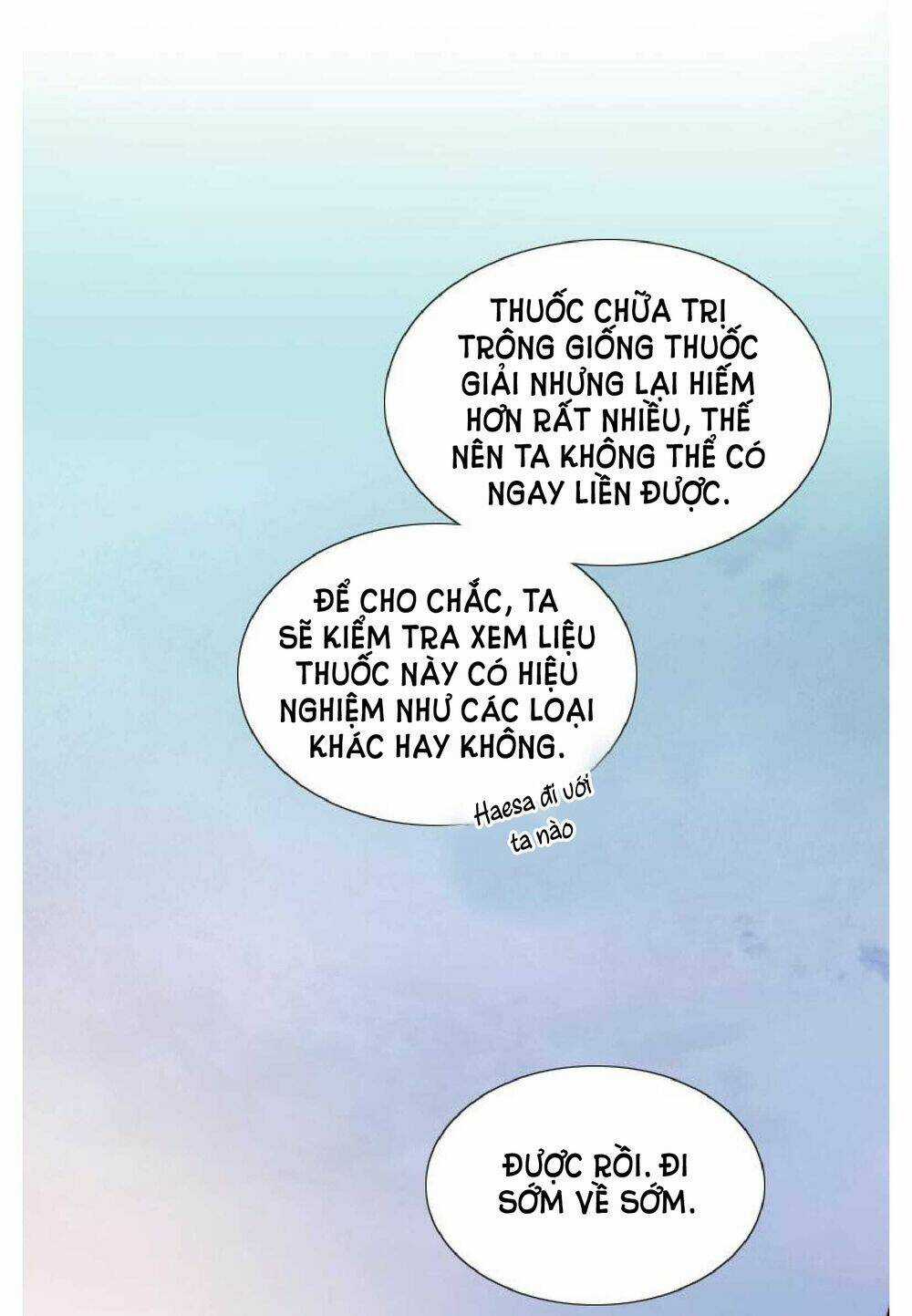 Mùa Đông Tăm Tối Chapter 84 trang 31
