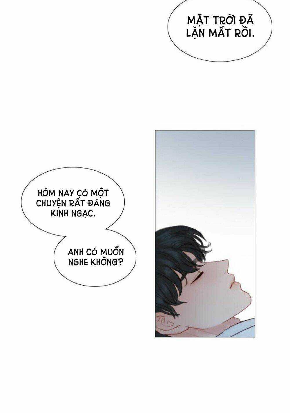 Mùa Đông Tăm Tối Chapter 84 trang 44