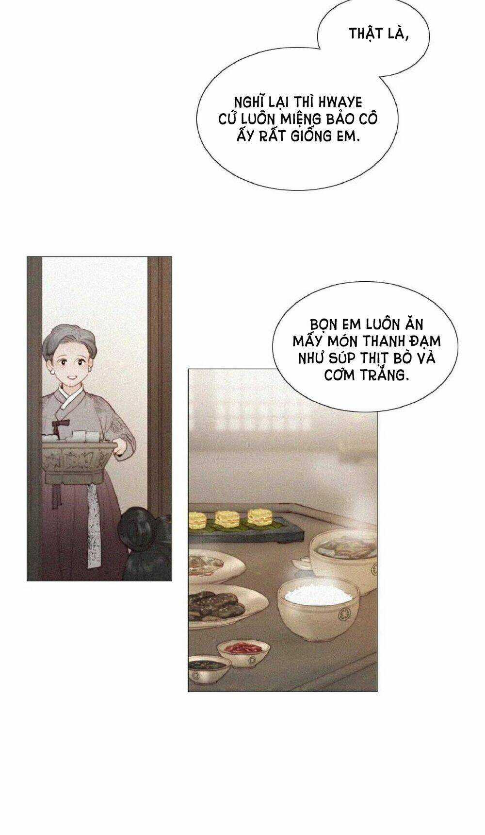 Mùa Đông Tăm Tối Chapter 84 trang 47