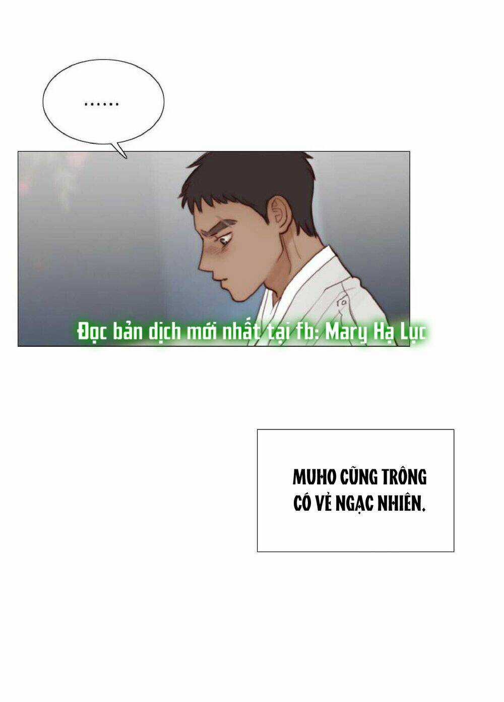 Mùa Đông Tăm Tối Chapter 84 trang 5