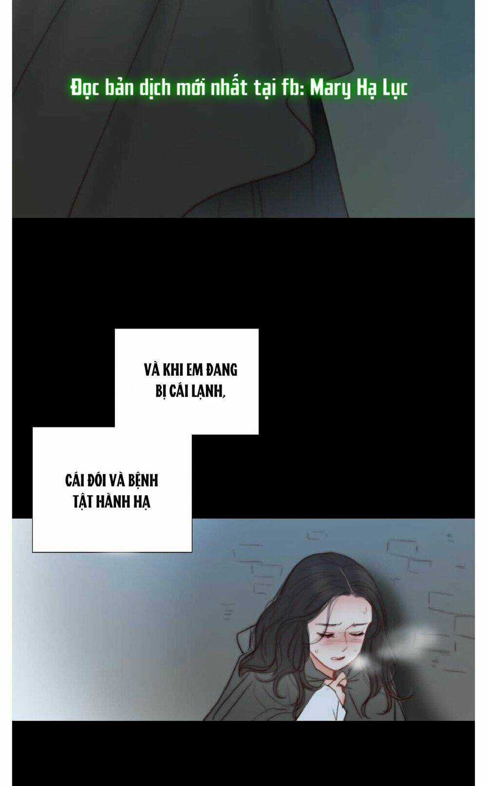 Mùa Đông Tăm Tối Chapter 84 trang 55