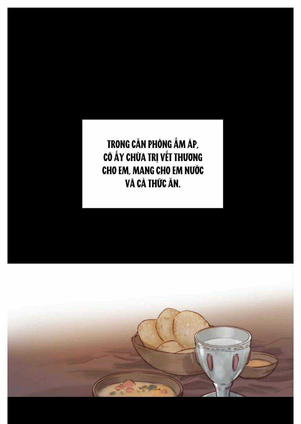 Mùa Đông Tăm Tối Chapter 84 trang 60