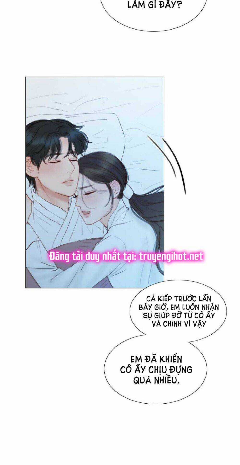 Mùa Đông Tăm Tối Chapter 84 trang 77