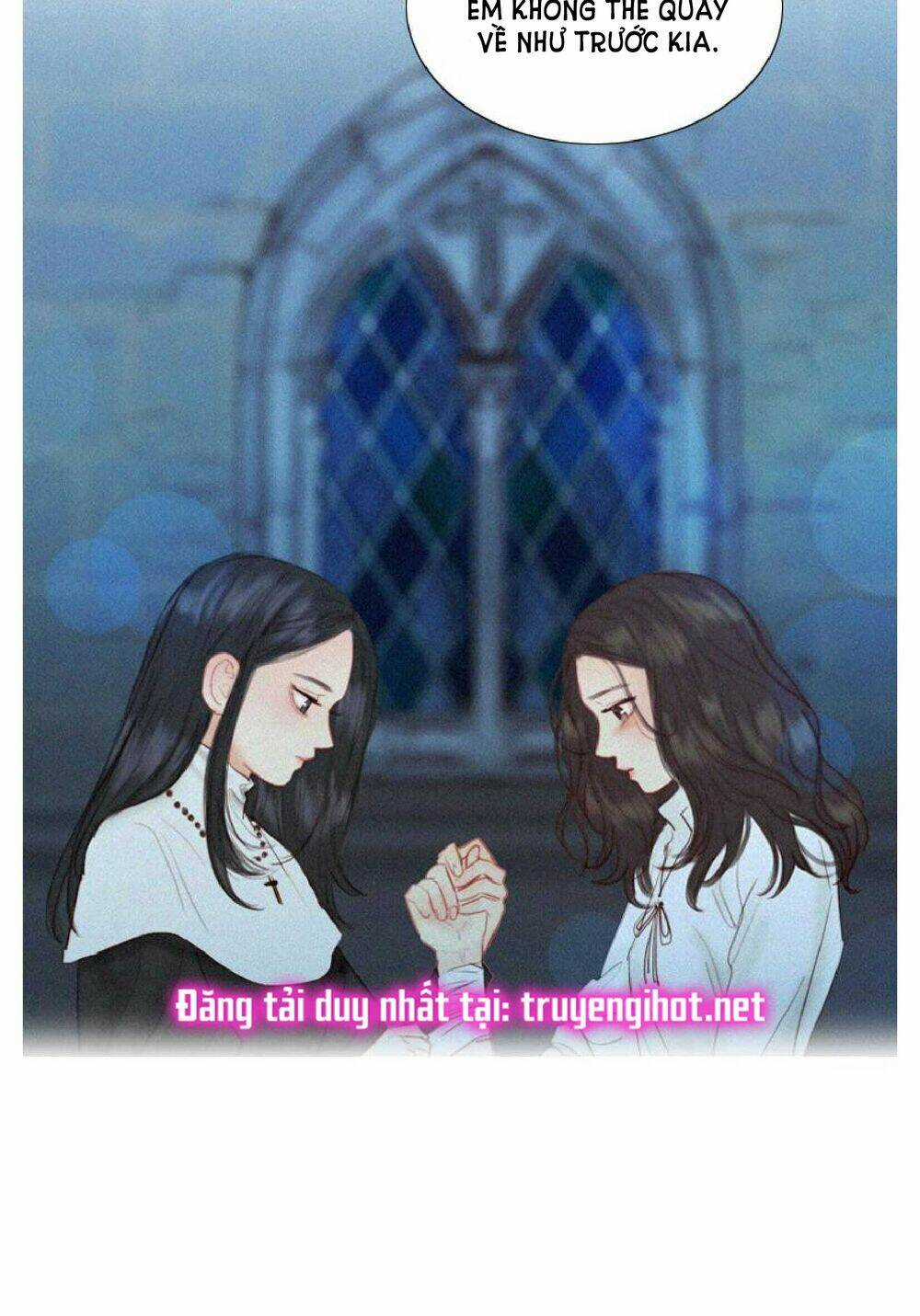 Mùa Đông Tăm Tối Chapter 84 trang 81