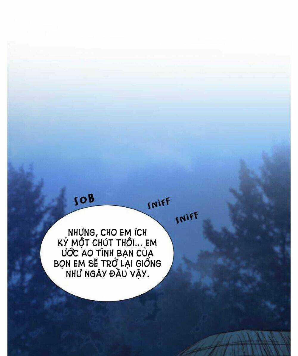 Mùa Đông Tăm Tối Chapter 84 trang 82