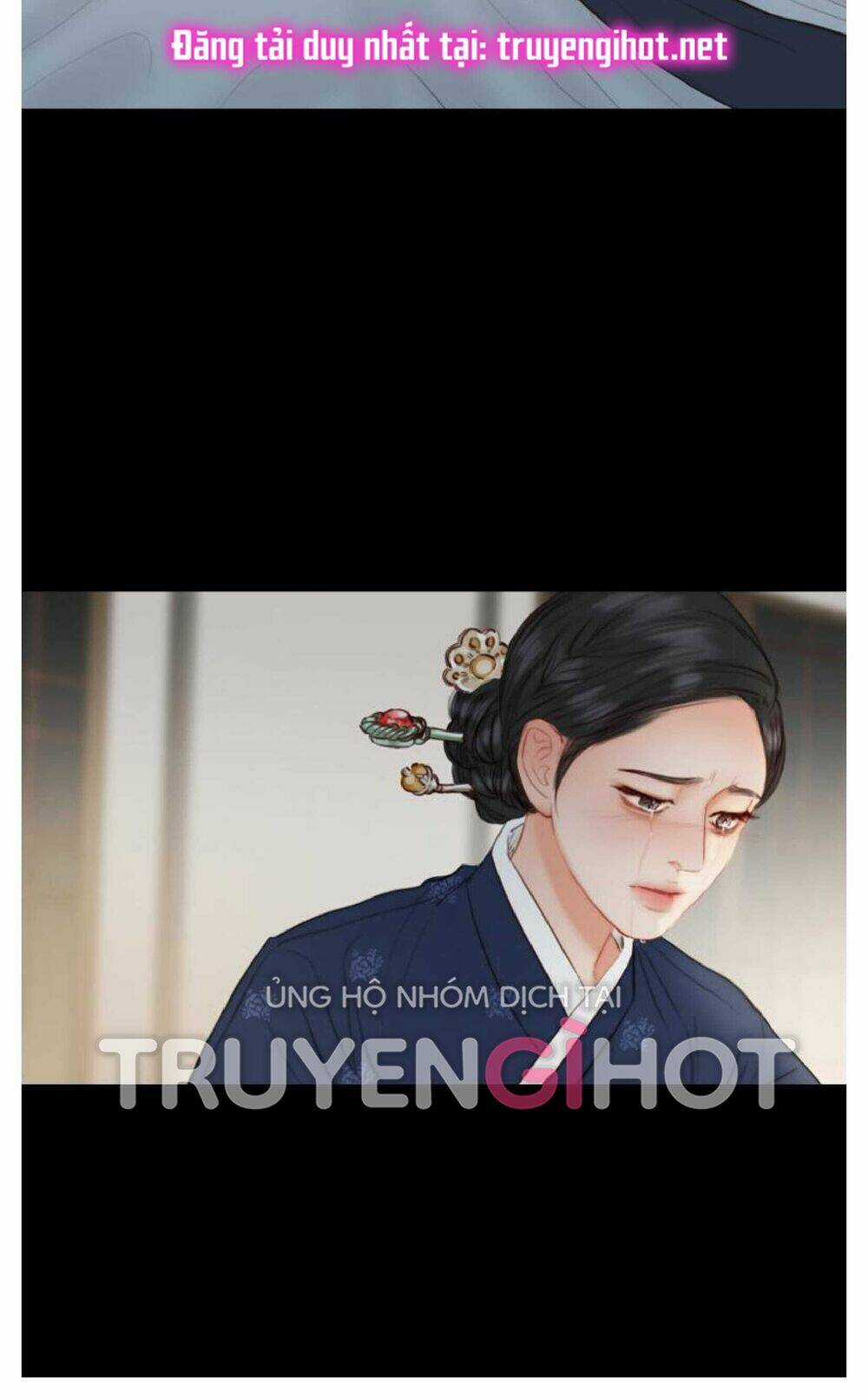 Mùa Đông Tăm Tối Chapter 84 trang 87