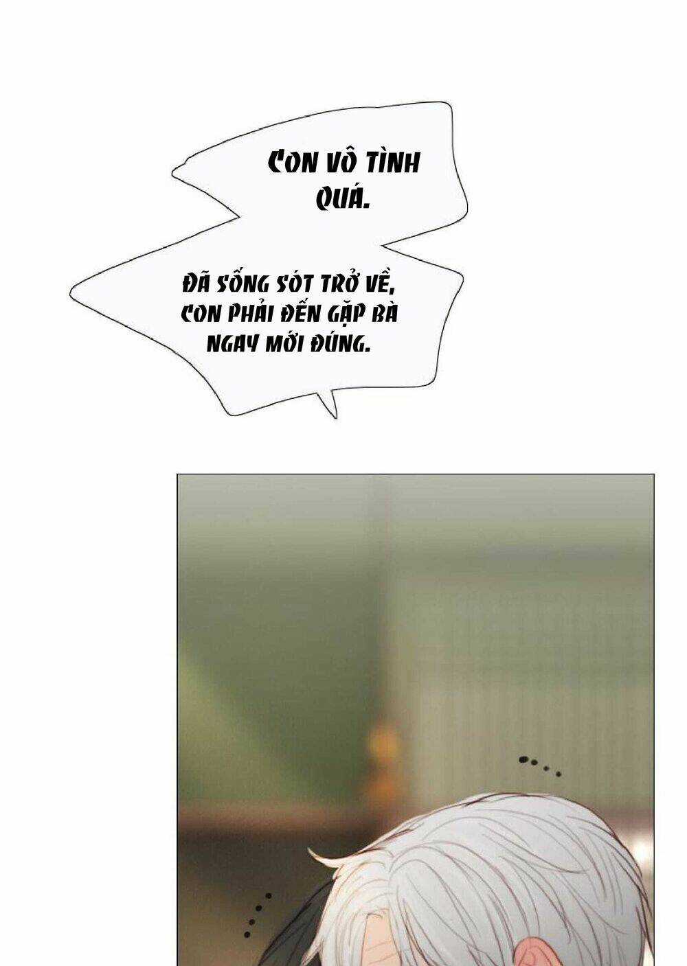 Mùa Đông Tăm Tối Chapter 85 trang 13