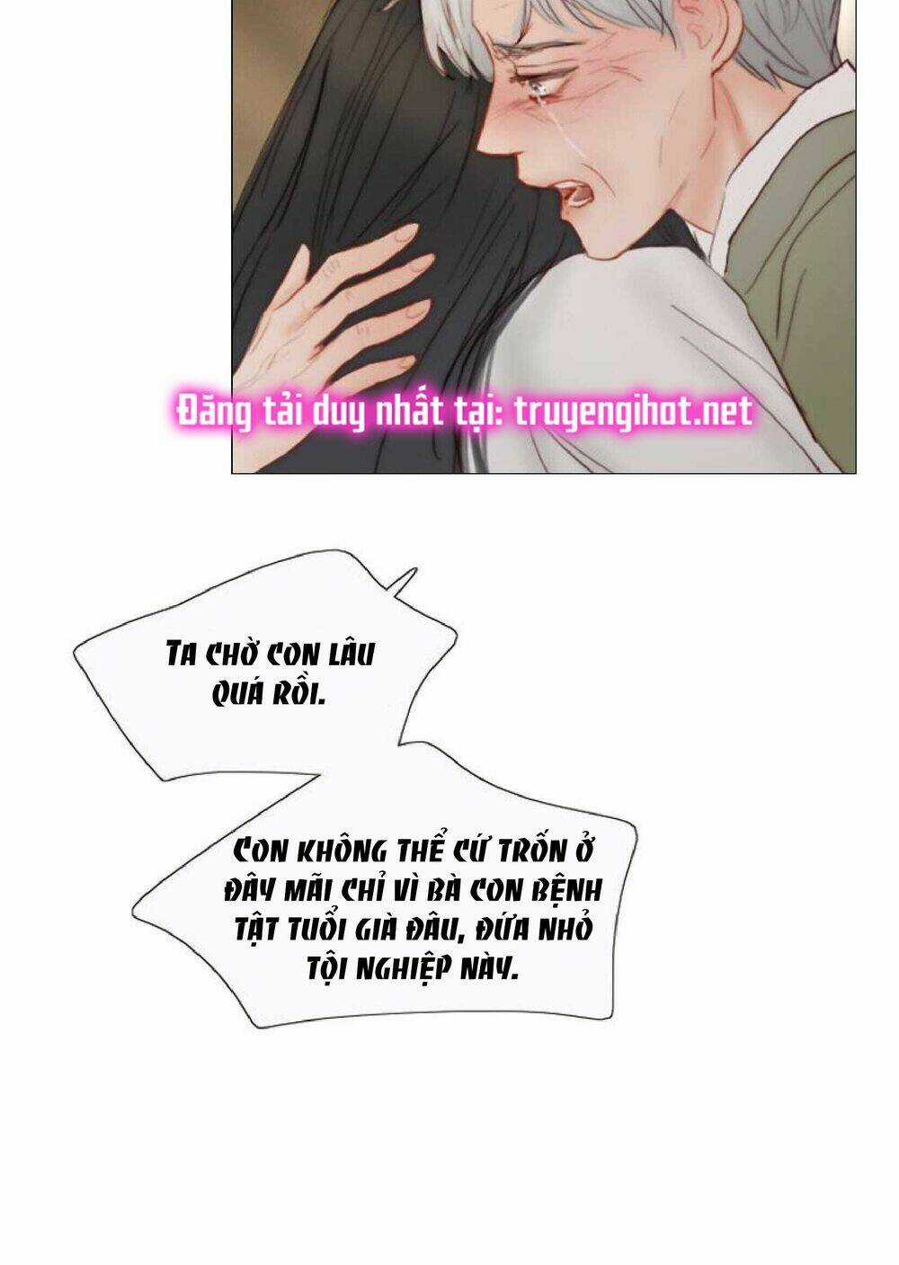 Mùa Đông Tăm Tối Chapter 85 trang 14