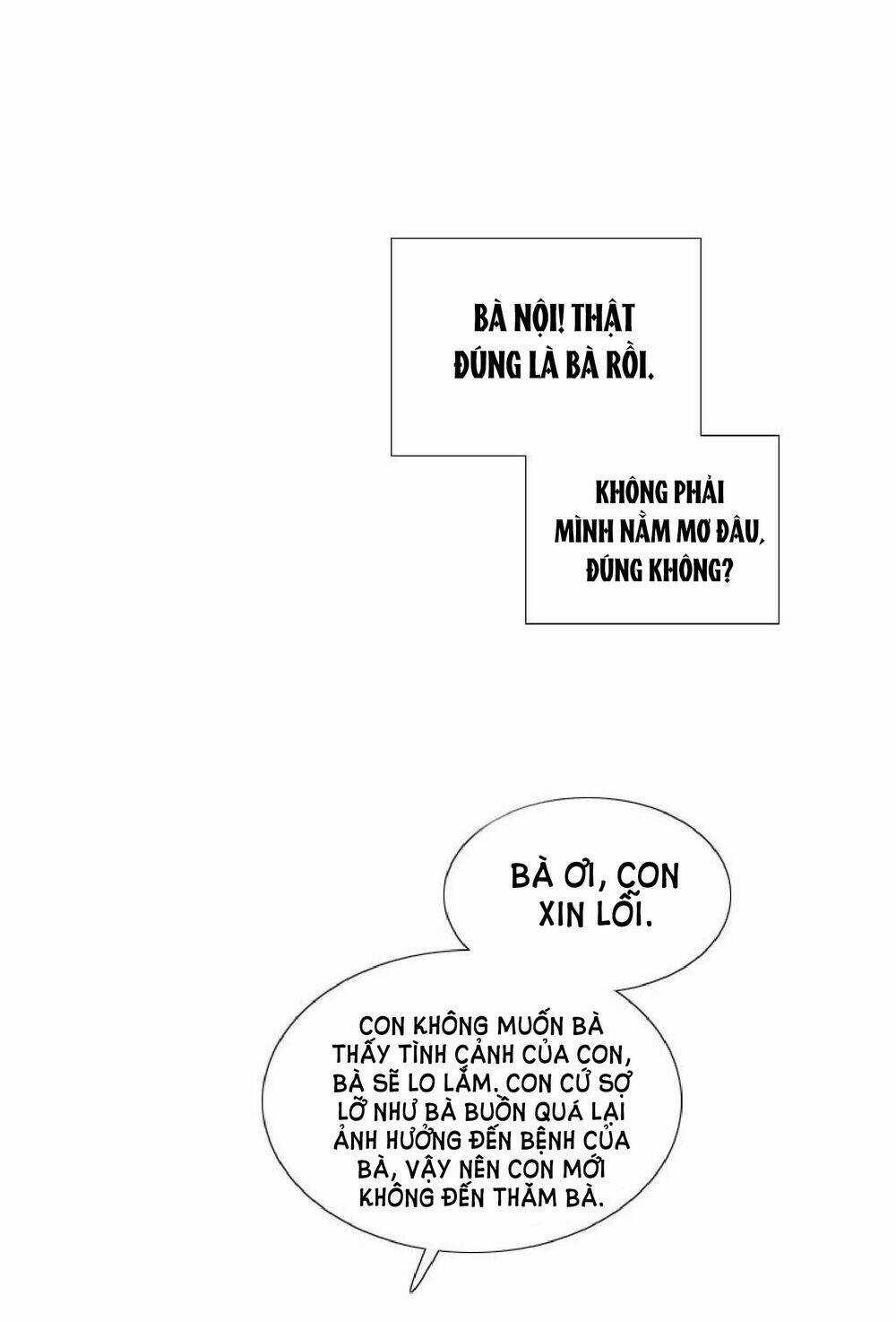 Mùa Đông Tăm Tối Chapter 85 trang 15