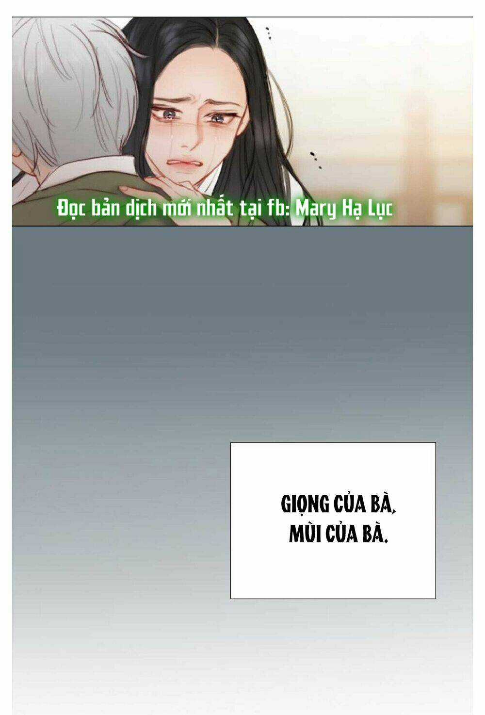 Mùa Đông Tăm Tối Chapter 85 trang 16