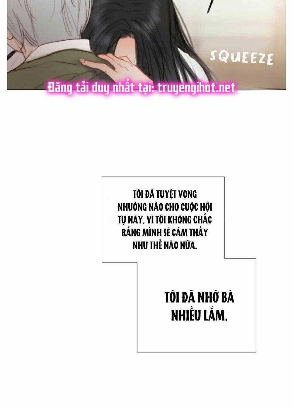 Mùa Đông Tăm Tối Chapter 85 trang 18