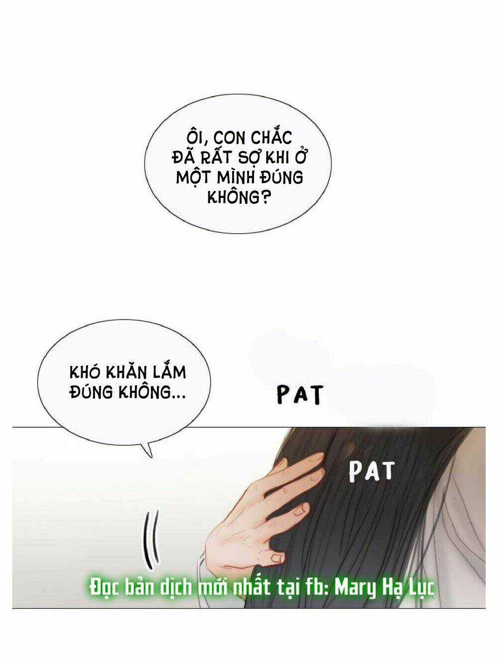 Mùa Đông Tăm Tối Chapter 85 trang 19