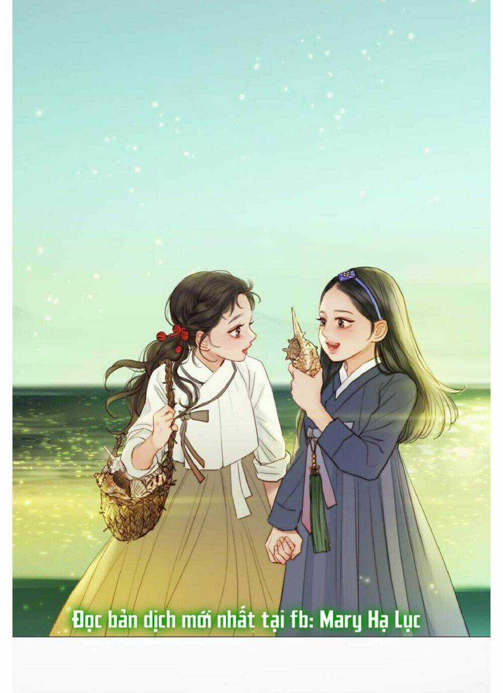 Mùa Đông Tăm Tối Chapter 85 trang 2