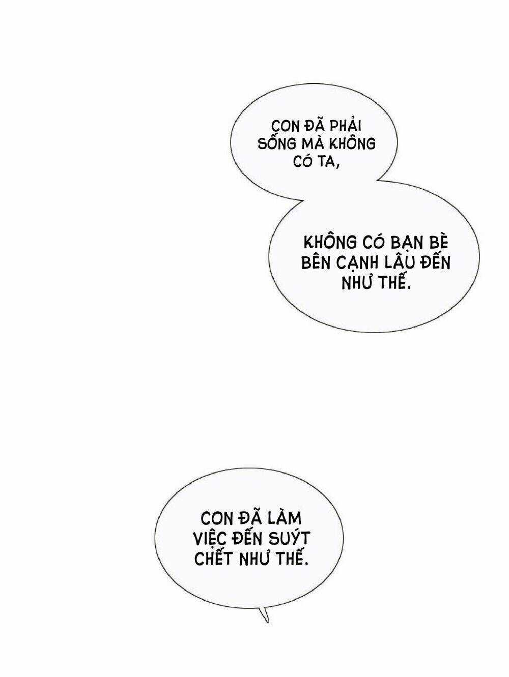 Mùa Đông Tăm Tối Chapter 85 trang 20