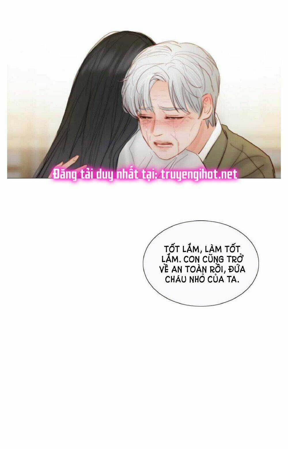 Mùa Đông Tăm Tối Chapter 85 trang 21