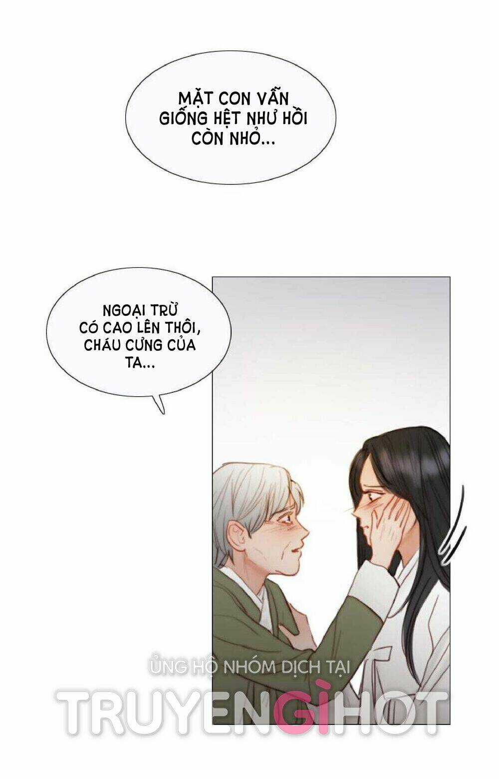 Mùa Đông Tăm Tối Chapter 85 trang 22