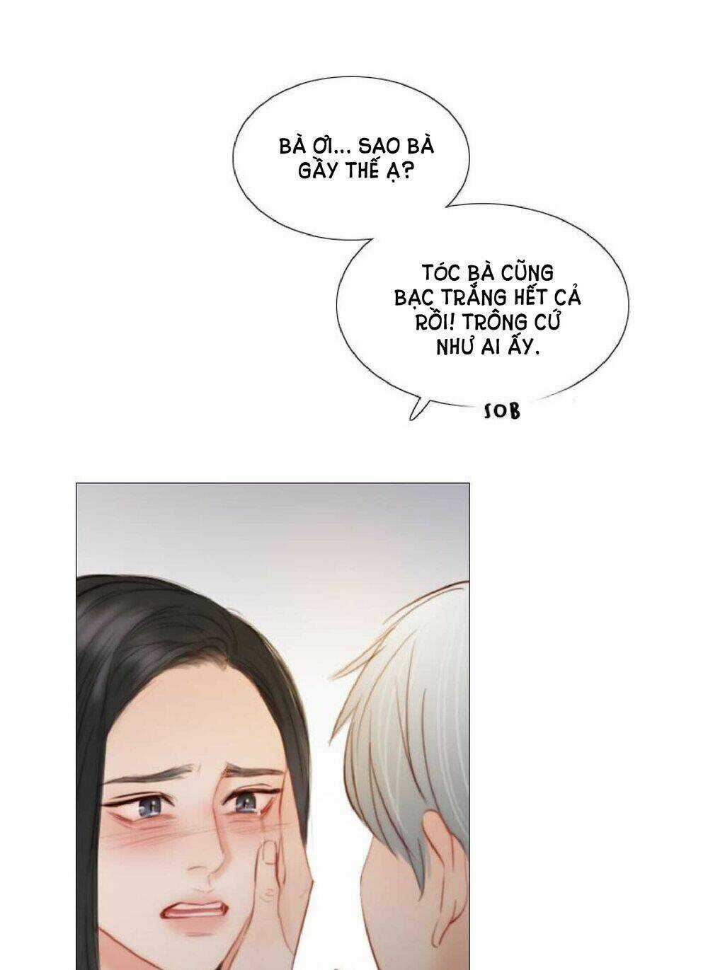 Mùa Đông Tăm Tối Chapter 85 trang 23