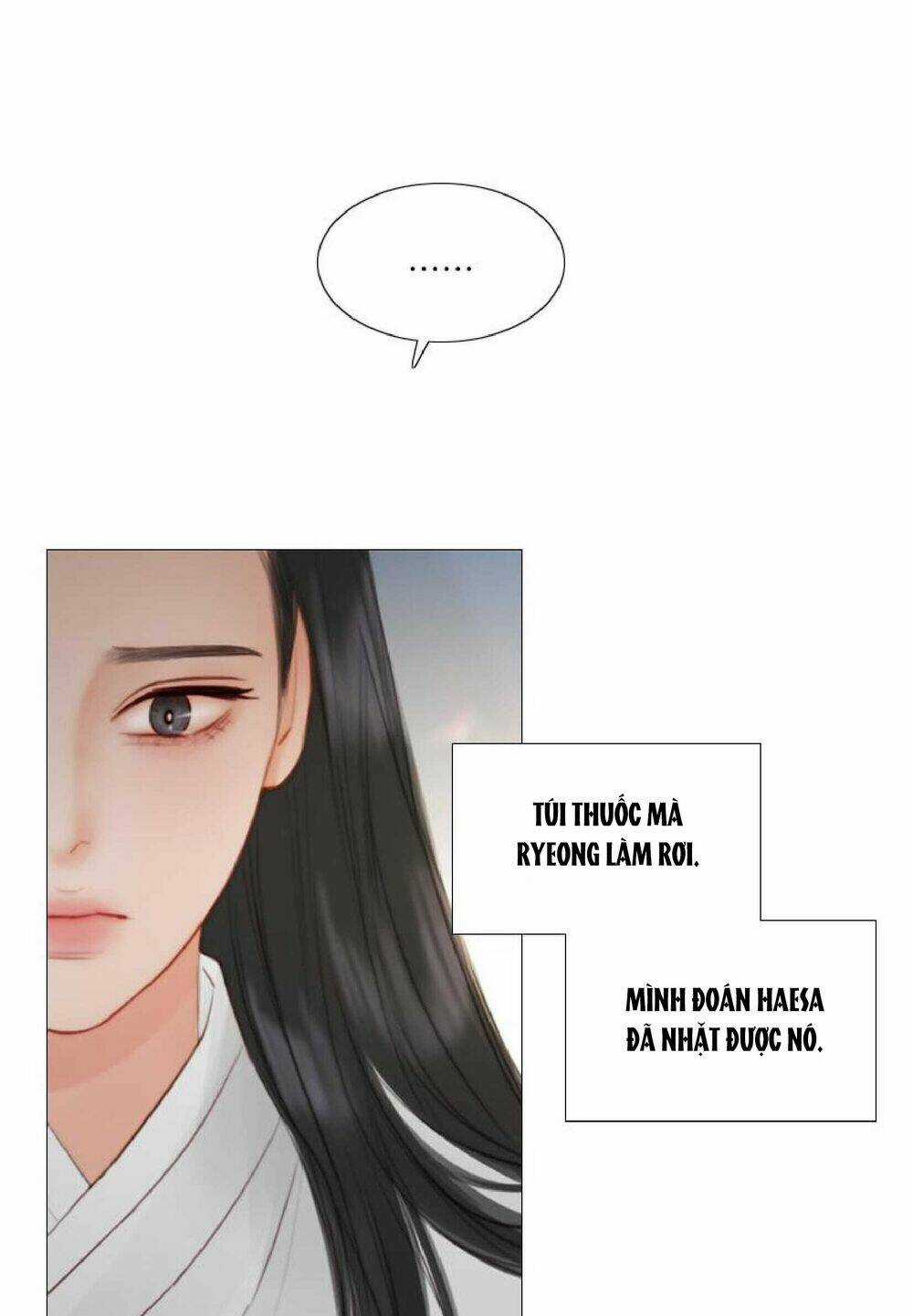 Mùa Đông Tăm Tối Chapter 85 trang 33