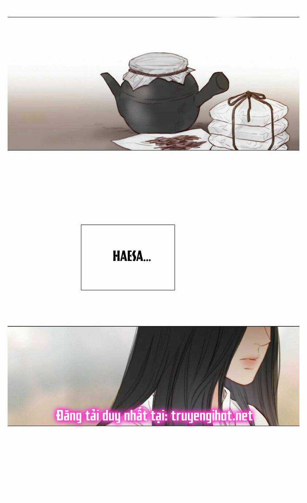 Mùa Đông Tăm Tối Chapter 85 trang 35