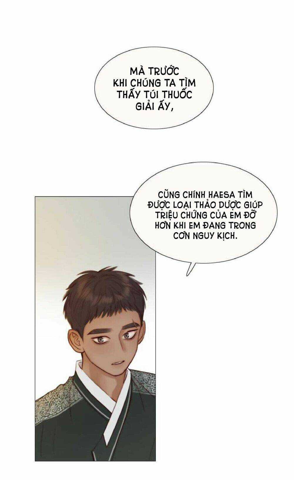 Mùa Đông Tăm Tối Chapter 85 trang 36