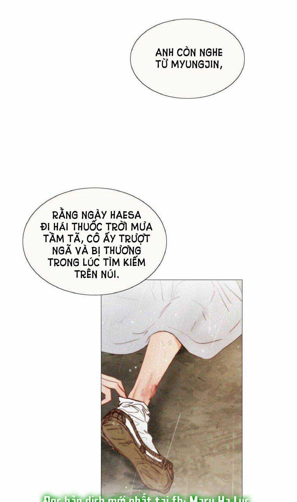 Mùa Đông Tăm Tối Chapter 85 trang 37