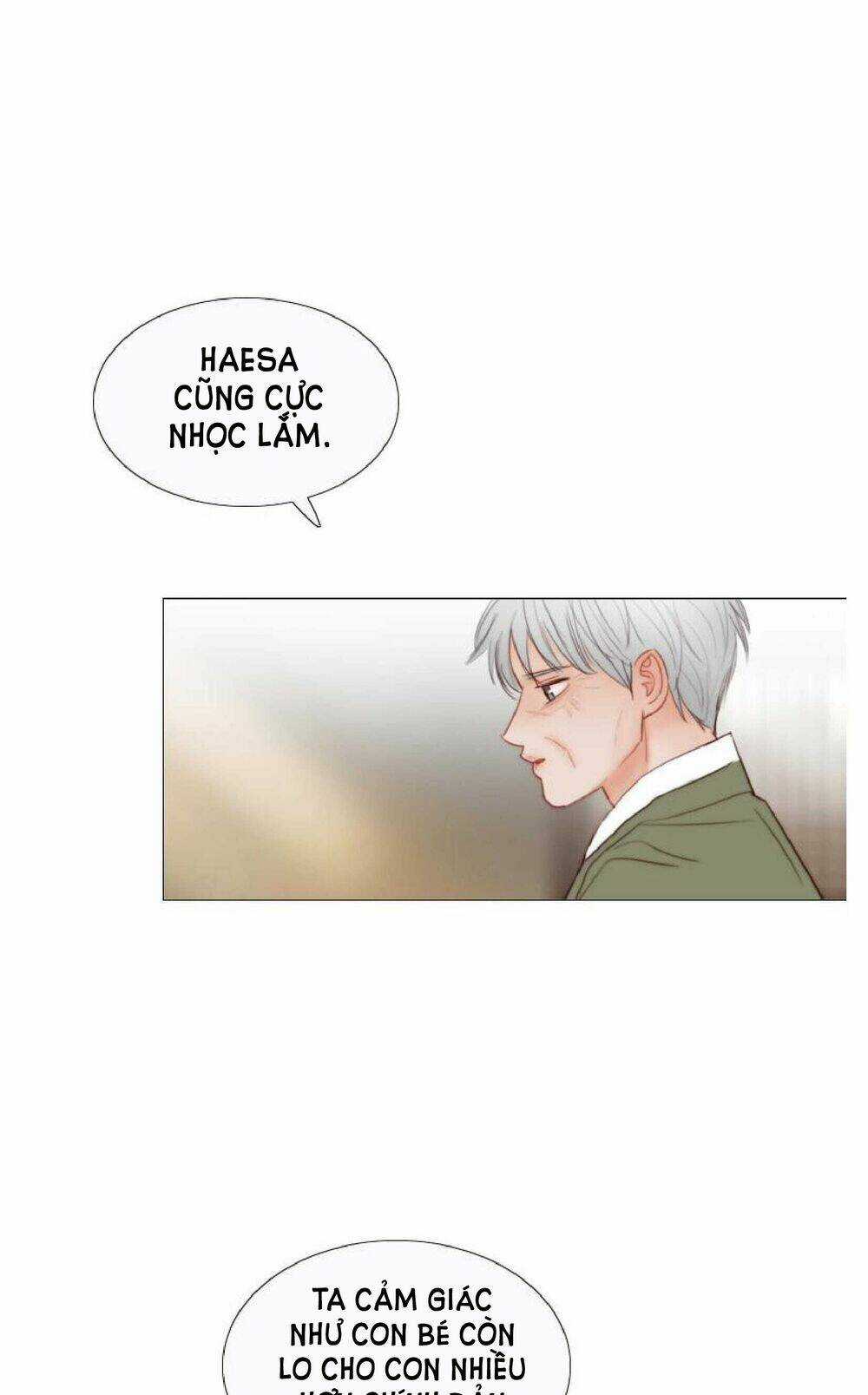 Mùa Đông Tăm Tối Chapter 85 trang 39