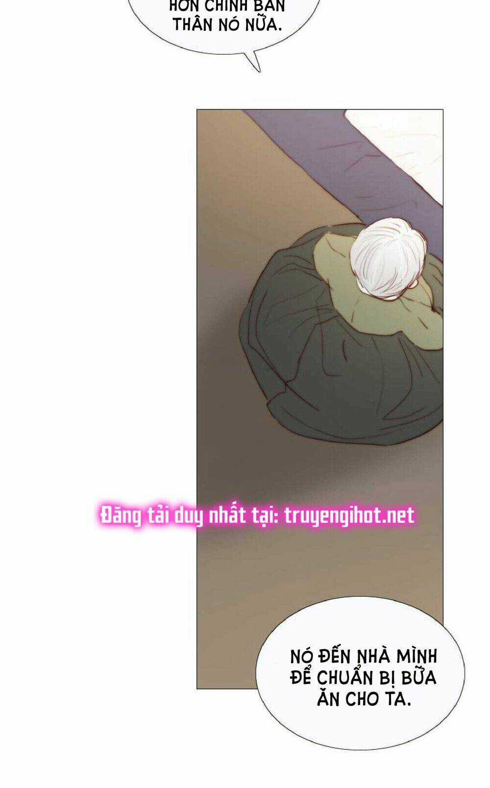 Mùa Đông Tăm Tối Chapter 85 trang 40