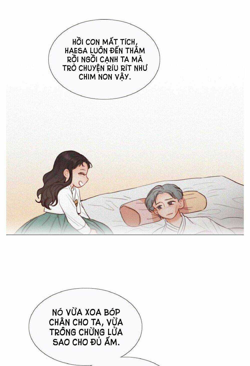 Mùa Đông Tăm Tối Chapter 85 trang 41