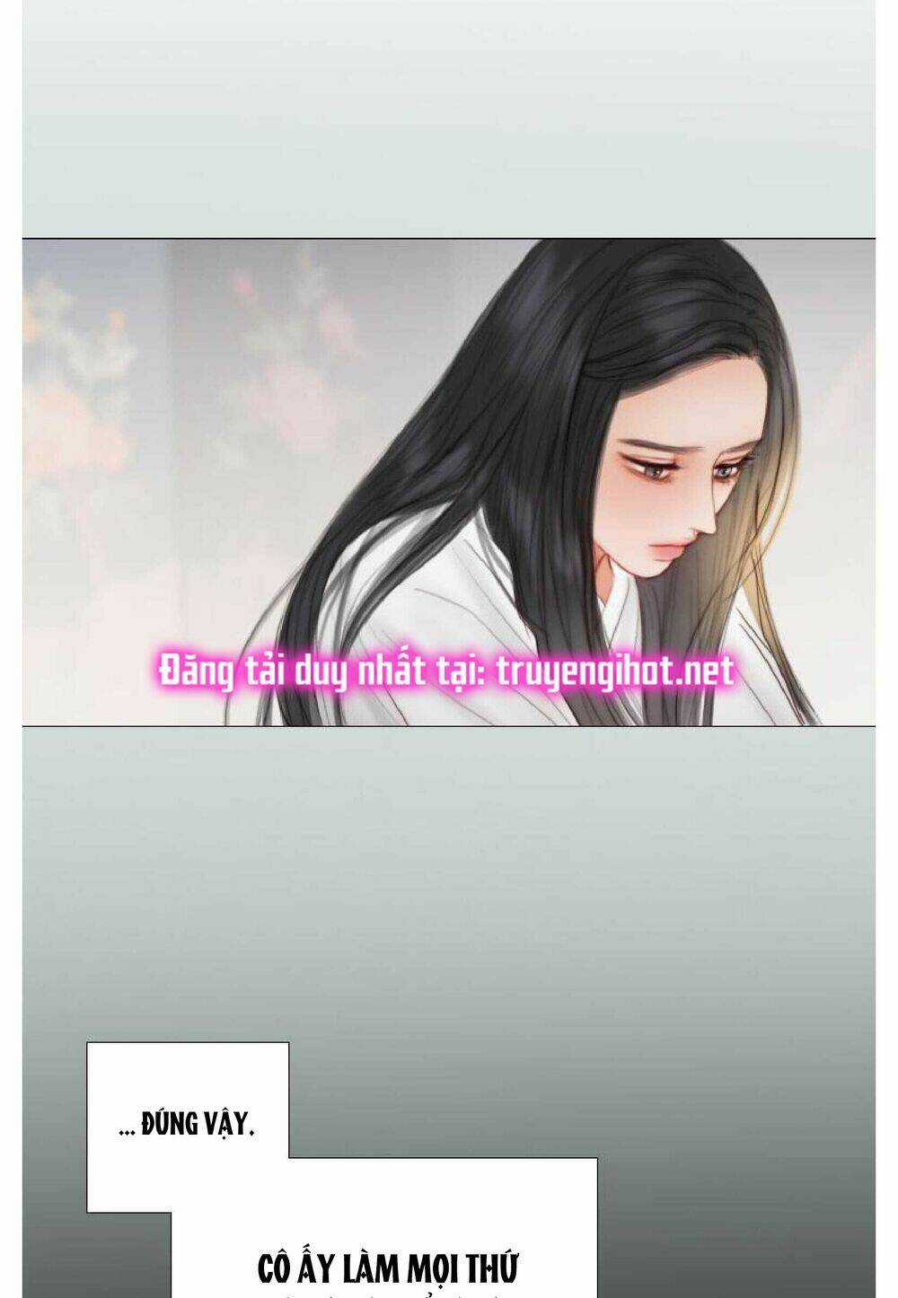 Mùa Đông Tăm Tối Chapter 85 trang 43