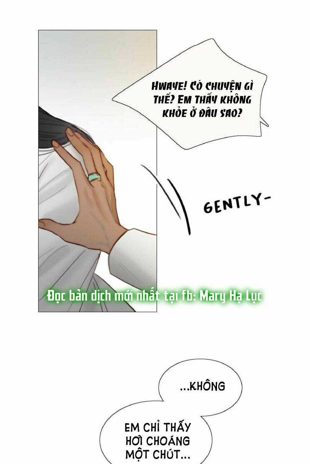 Mùa Đông Tăm Tối Chapter 85 trang 58