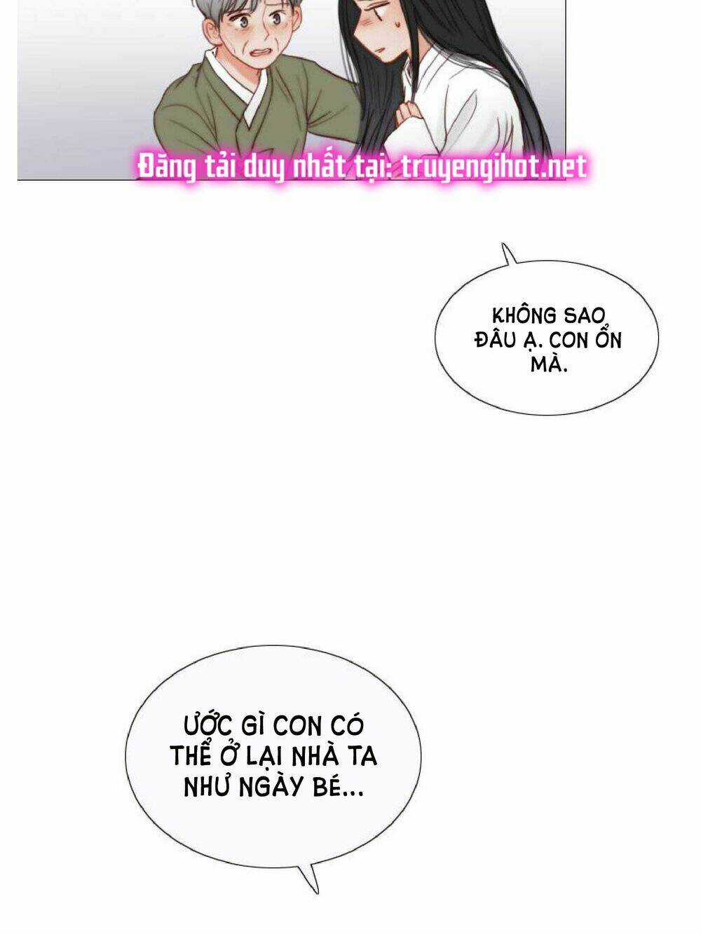 Mùa Đông Tăm Tối Chapter 85 trang 61