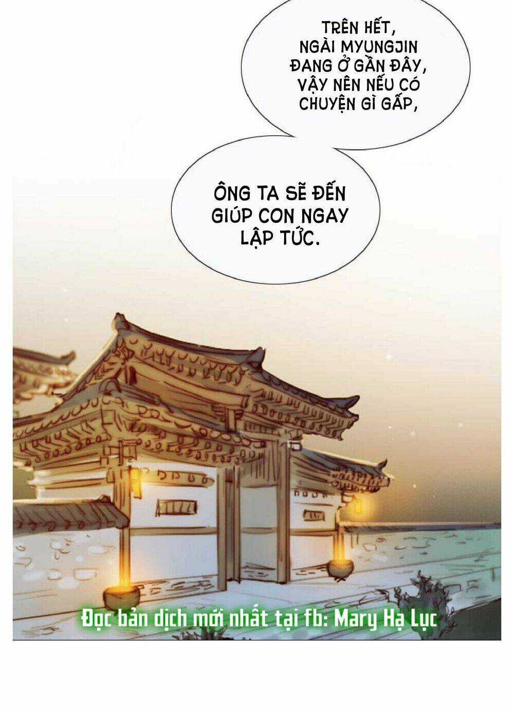 Mùa Đông Tăm Tối Chapter 85 trang 63