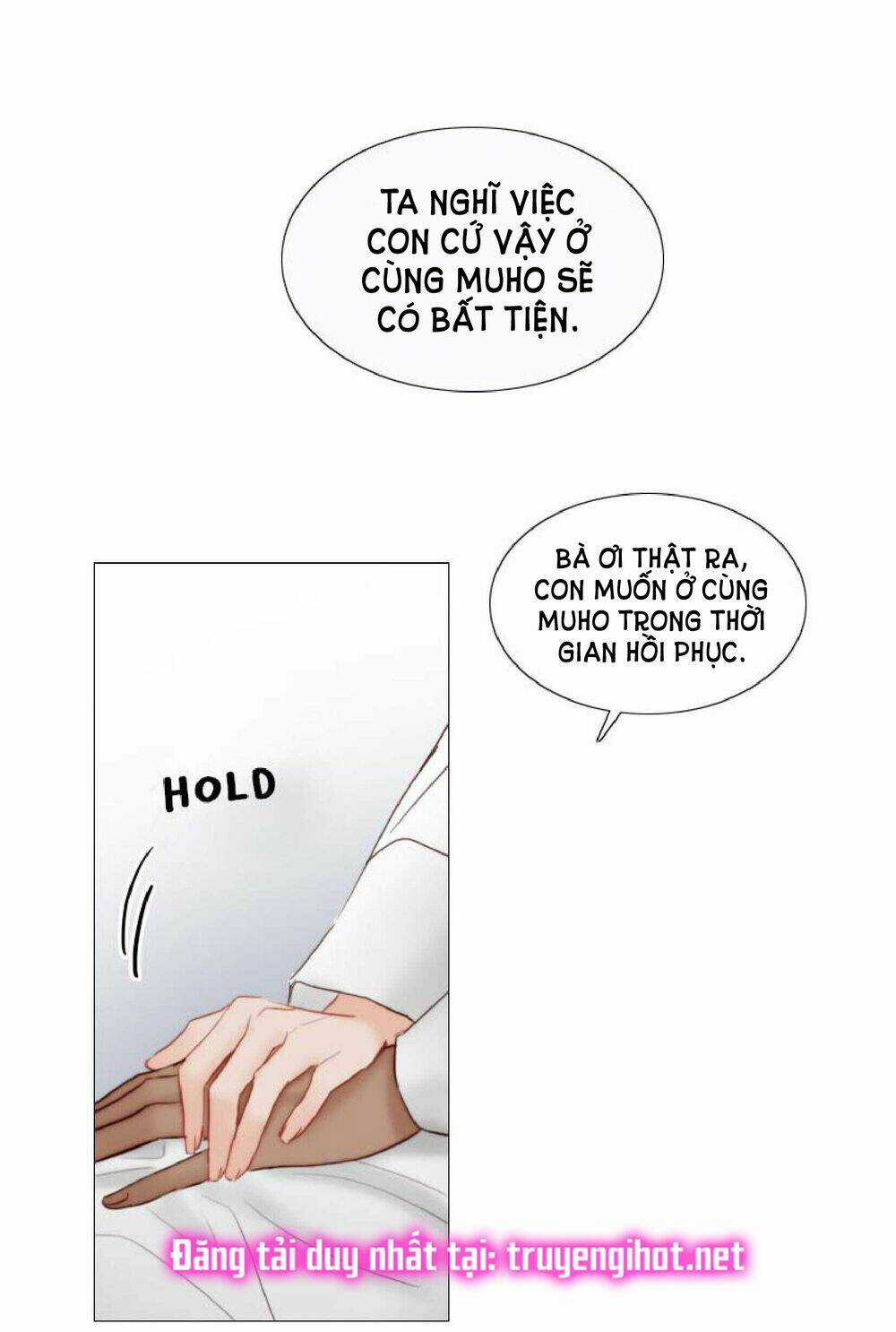 Mùa Đông Tăm Tối Chapter 85 trang 64