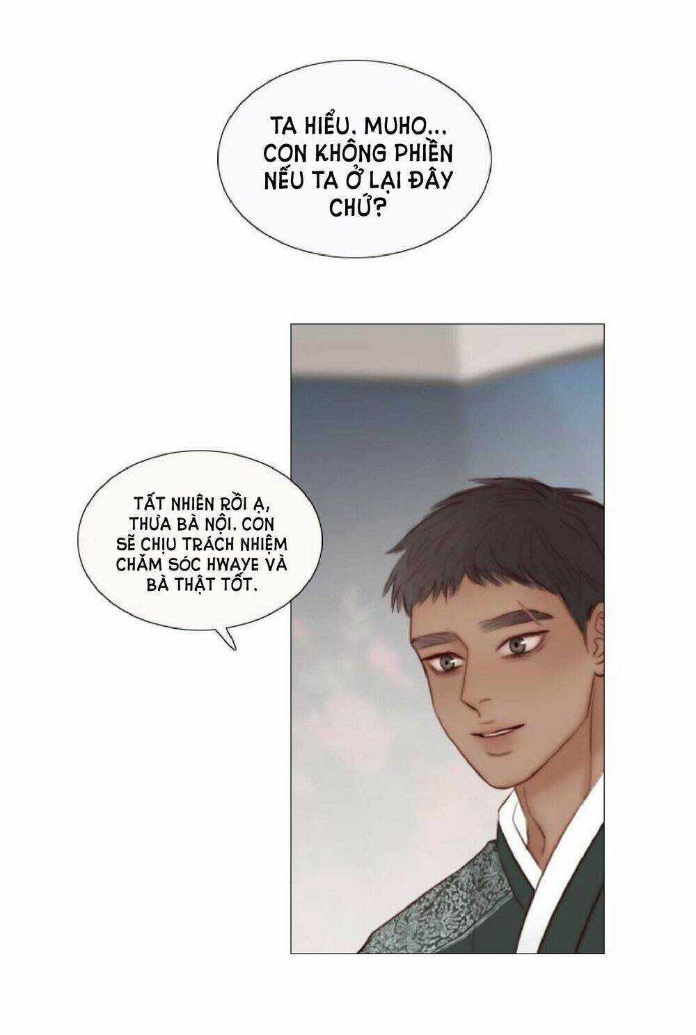 Mùa Đông Tăm Tối Chapter 85 trang 65