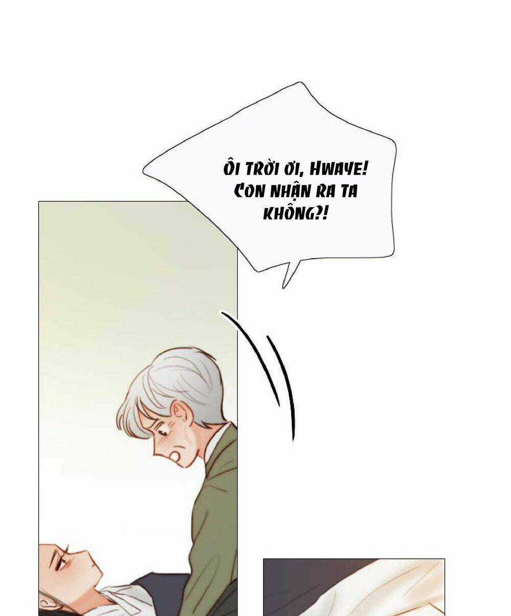 Mùa Đông Tăm Tối Chapter 85 trang 7