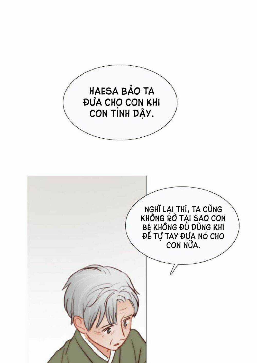 Mùa Đông Tăm Tối Chapter 85 trang 70