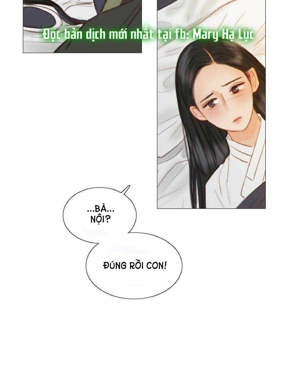 Mùa Đông Tăm Tối Chapter 85 trang 8