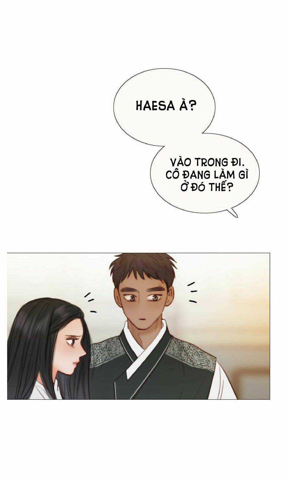 Mùa Đông Tăm Tối Chapter 85 trang 82